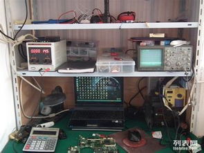 專業維修，便捷安心 圖明中路與新南路電腦維修服務全解析