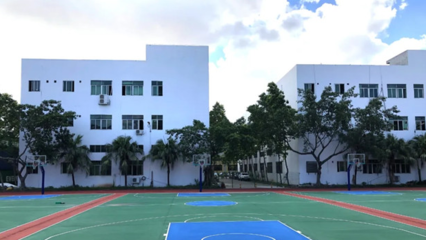 初中生就讀衡陽市菁東中等職業學校 計算機房維護服務專業前景與學習路徑