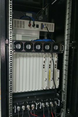 網絡通信與數據服務的基石 從交換機到機房維護